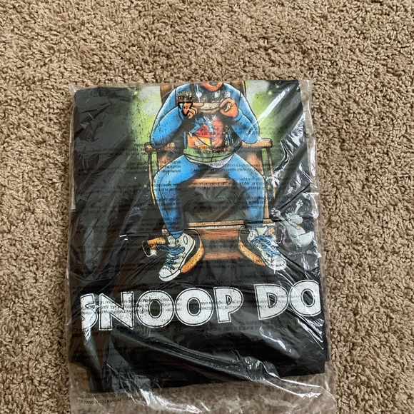 FullSend Death row Tee - Picture 3 of 3